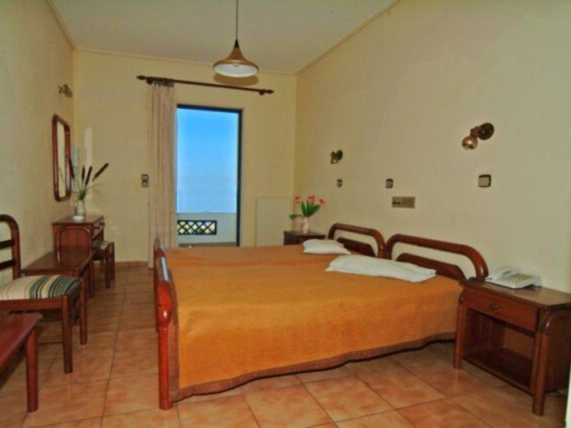Apellis Hotel Lambi  Luaran gambar