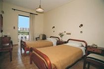 Apellis Hotel Lambi  Luaran gambar